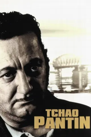 Tchao pantin