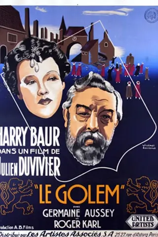 Le golem