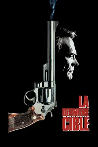 La dernière cible