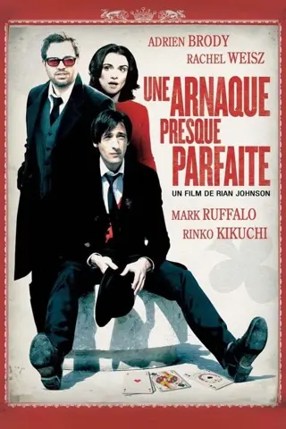 Une arnaque presque parfaite