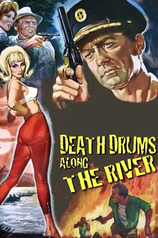 Death Drums Along the River