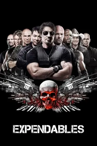 Expendables: Unité spéciale
