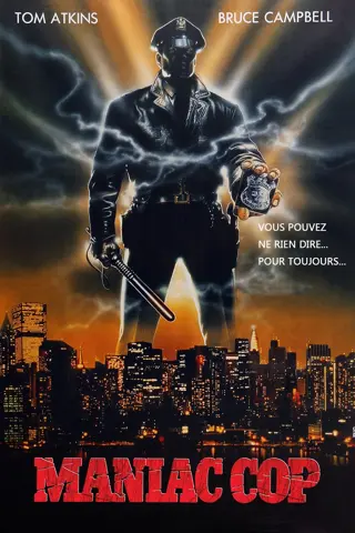 Maniac Cop