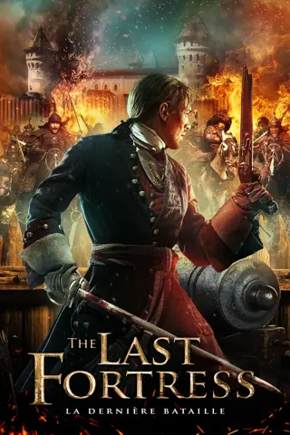the last fortress : la dernière bataille (Тобол)