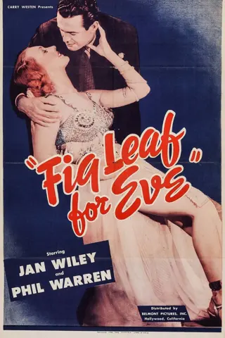 A Fig Leaf for Eve
