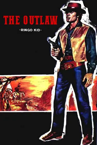 Ringo Kid (Kanunsuz Kahraman)