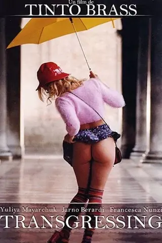 Cheeky