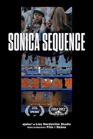 Sonica Sequence