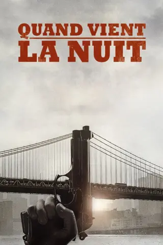 Quand vient la nuit