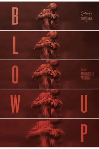 Blow-Up