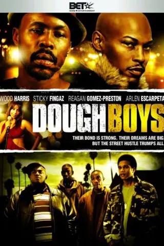Dough Boys