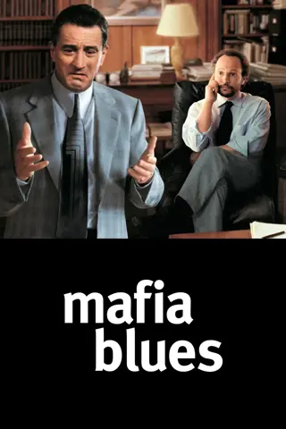 Mafia blues
