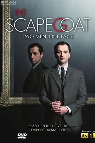 The Scapegoat