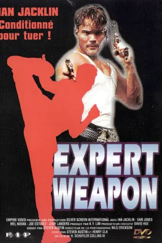 Expert Weapon