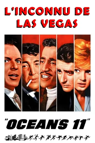 L'inconnu de Las Vegas