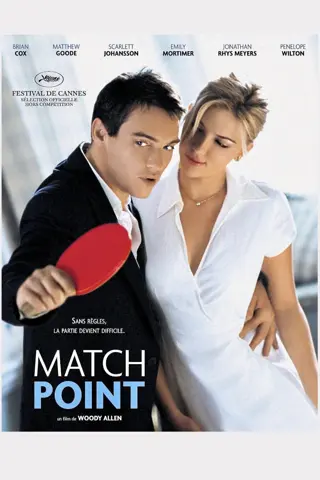 Match Point