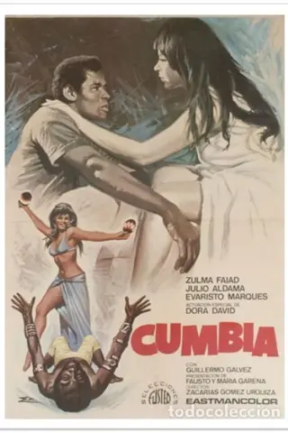 Cumbia