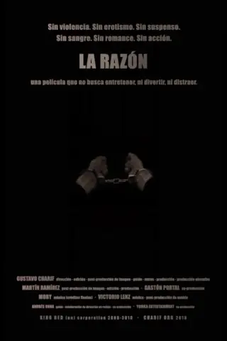 La razón