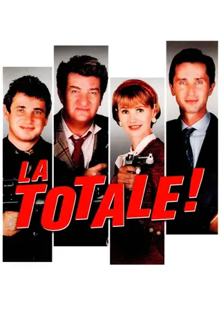 La totale !