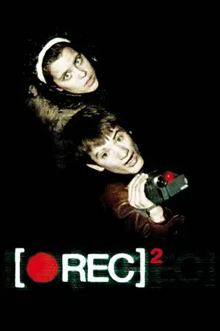 [Rec]²
