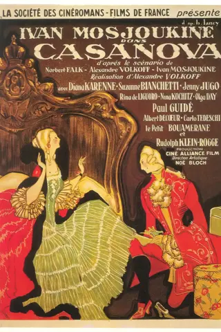 Casanova