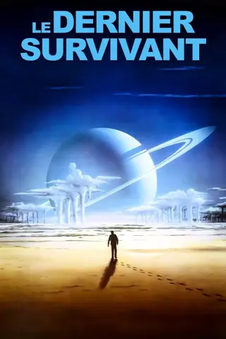 Le dernier survivant