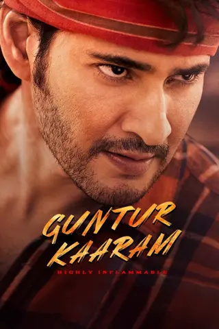 Guntur Kaaram