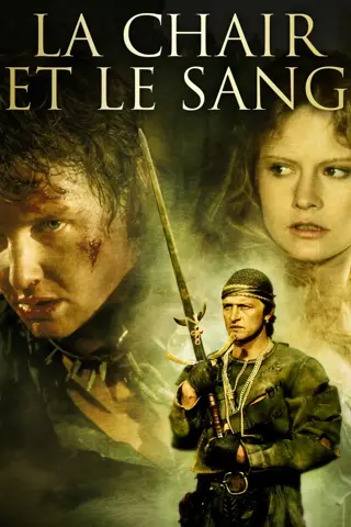 La chair et le sang