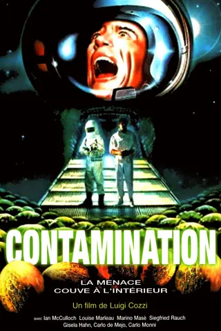 Contamination
