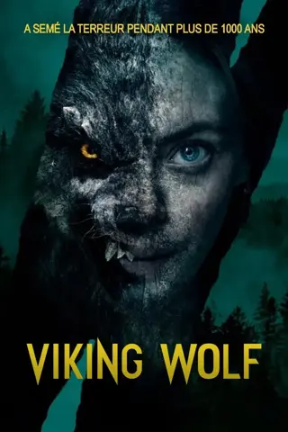 Viking Wolf