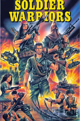 Soldier Warriors