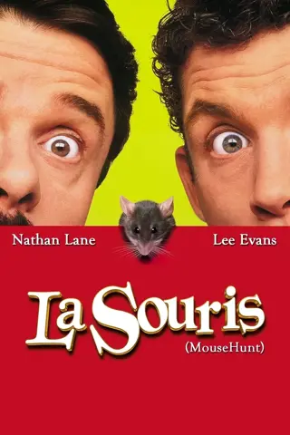 La souris