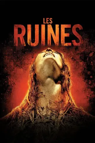 Les ruines