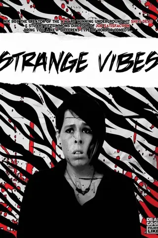 Strange Vibes
