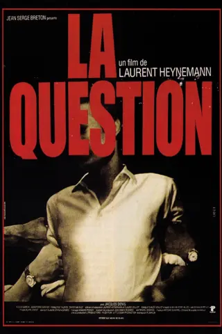 La question