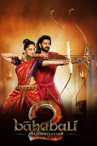 Baahubali 2: La conclusion