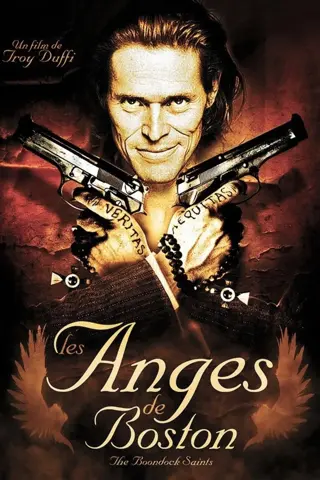 Les anges de Boston