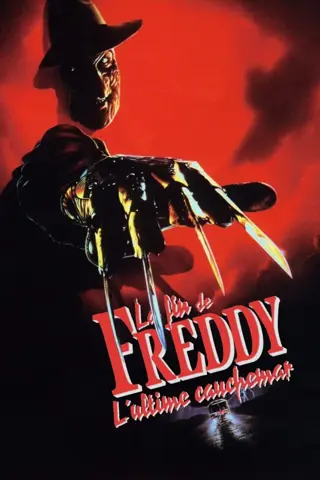 La fin de Freddy: L'ultime cauchemar