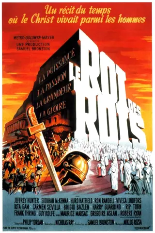 Le roi des rois