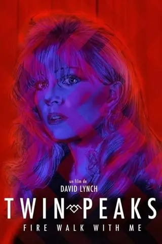 Twin Peaks: Fire Walk with Me