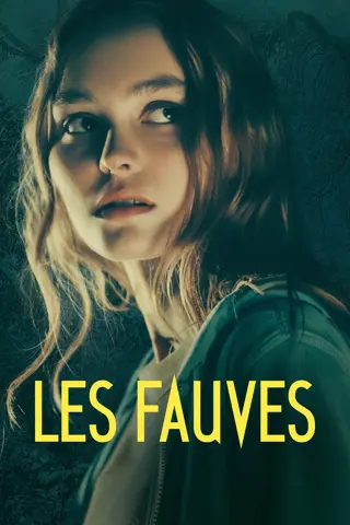 Les fauves