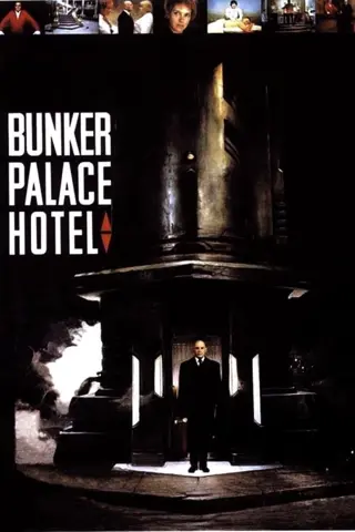Bunker Palace Hôtel