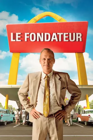 Le fondateur