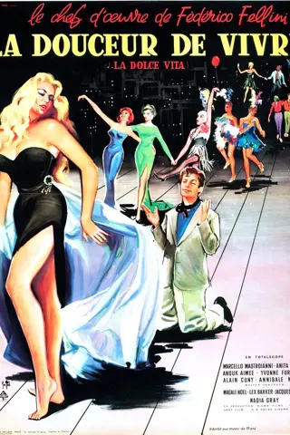 La dolce vita