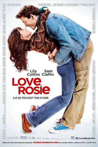 Love, Rosie
