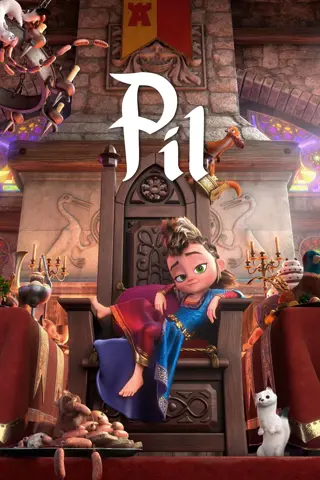 Pil
