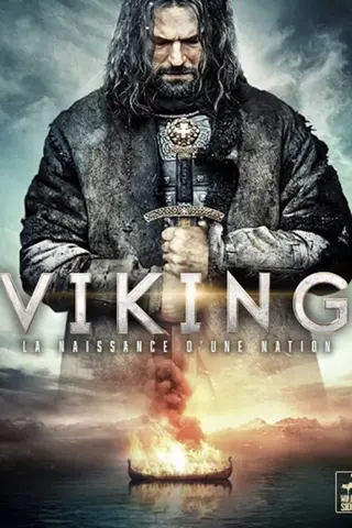 Viking, la naissance d'une nation