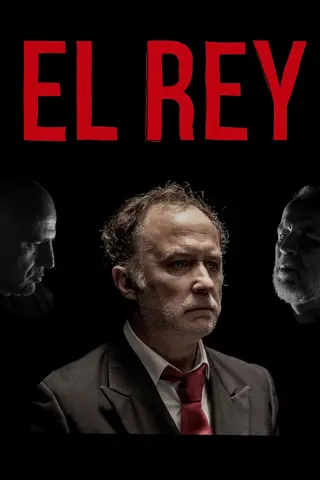 El Rey