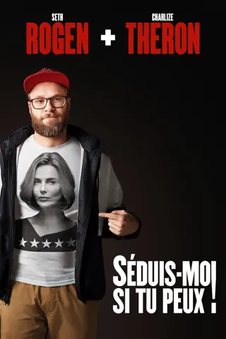 Séduis-moi si tu peux!