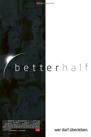 Better Half